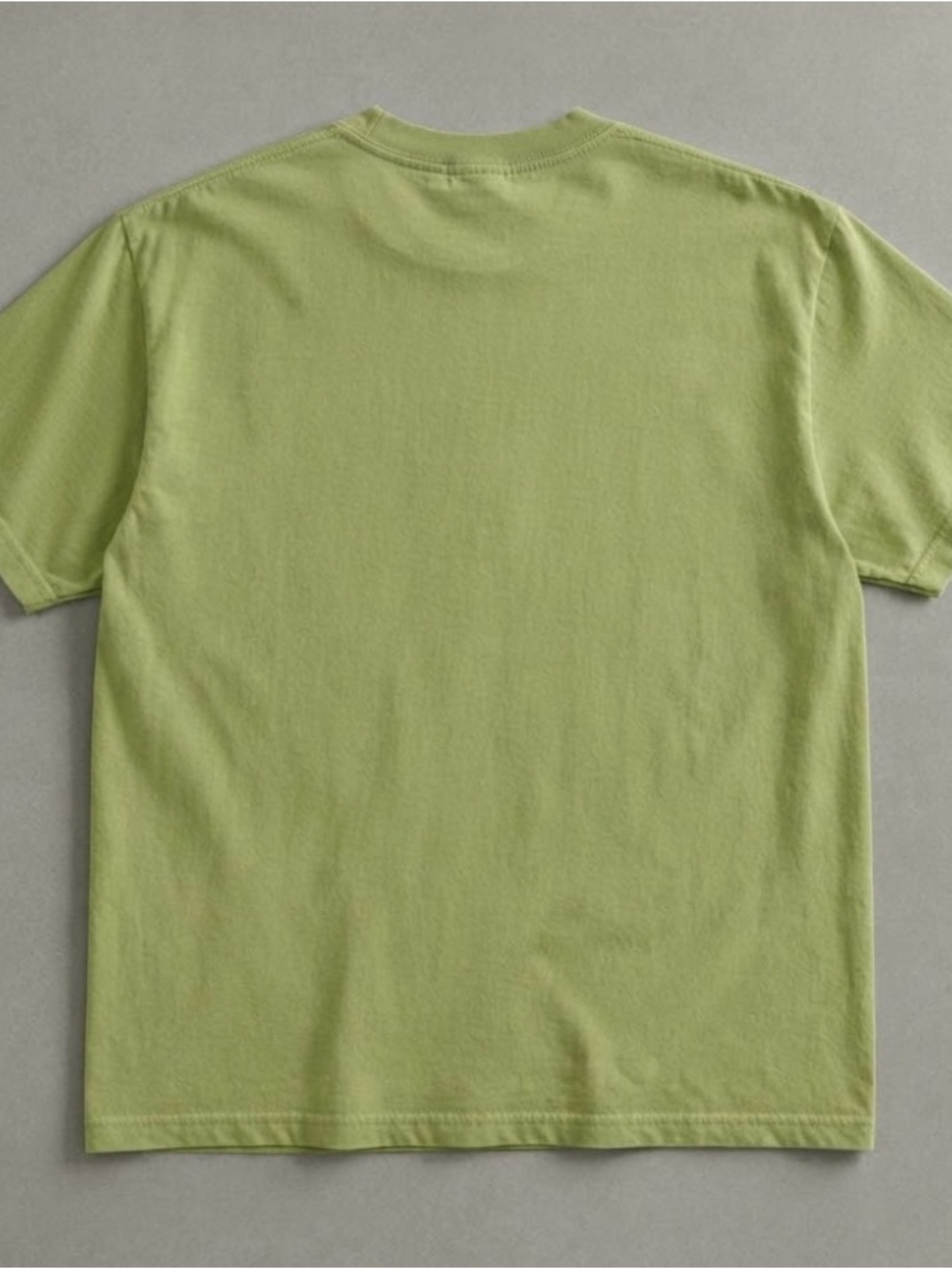 Colorful Fish & Cat National Geographic Graphic Tee - Picture 3 of 4